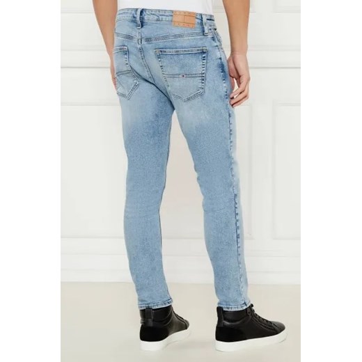 Tommy Jeans Jeansy AUSTIN | Tapered fit Tommy Jeans 36/32 okazyjna cena Gomez Fashion Store