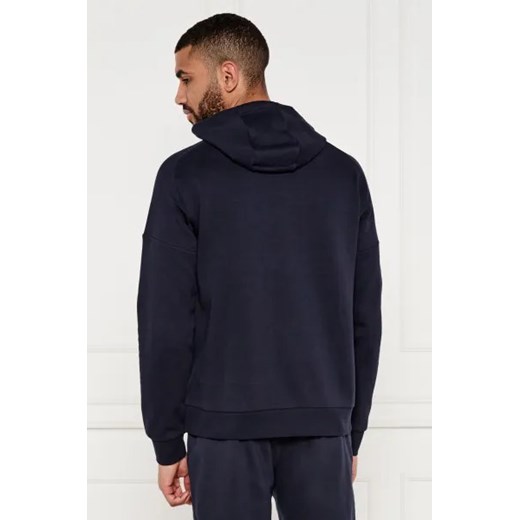 EA7 Bluza | Modern fit XXL Gomez Fashion Store