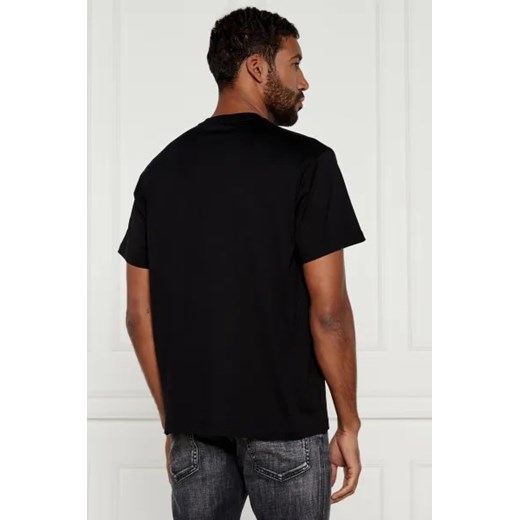 Burberry T-shirt | Regular Fit Burberry XXL okazyjna cena Gomez Fashion Store