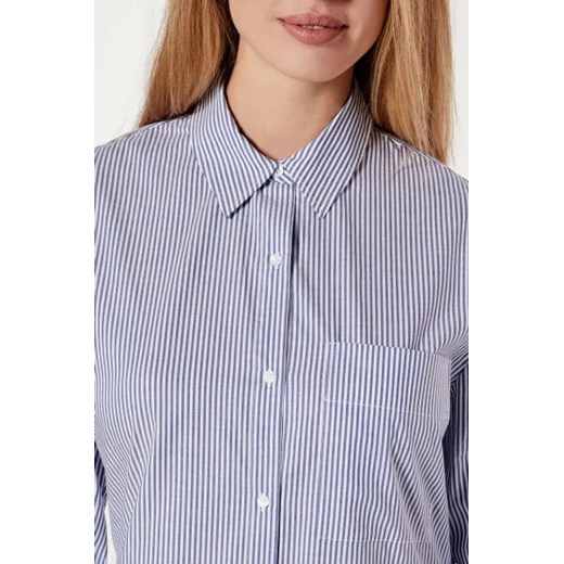 Tommy Hilfiger Sukienka z paskiem Tommy Hilfiger 34 okazyjna cena Gomez Fashion Store
