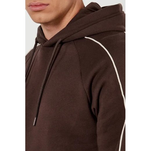 EA7 Bluza | Regular Fit XXL promocyjna cena Gomez Fashion Store