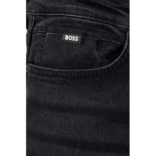 BOSS BLACK Jeansy P-Delaware | Slim Fit 32/32 Gomez Fashion Store