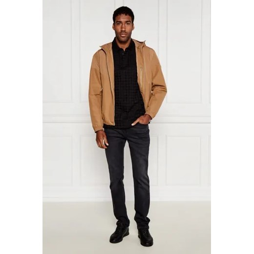 BOSS BLACK Jeansy P-Delaware | Slim Fit 38/34 Gomez Fashion Store