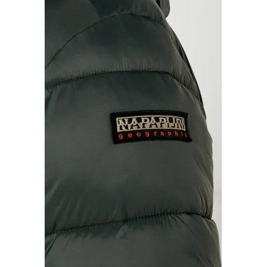 Napapijri Kurtka A-SUOMI H1 | Regular Fit Napapijri XXL promocja Gomez Fashion Store