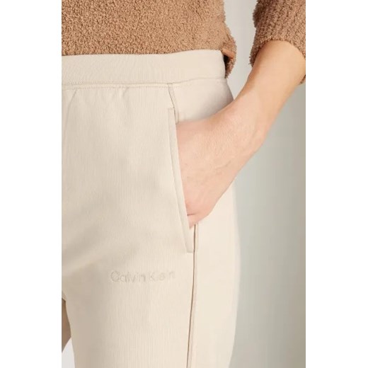 Spodnie damskie Calvin Klein Underwear 