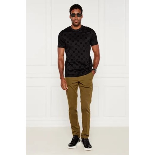 Joop! T-shirt Berno | Modern fit | mercerised Joop! XXXL Gomez Fashion Store