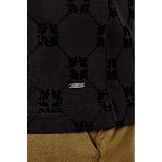 Joop! T-shirt Berno | Modern fit | mercerised Joop! M Gomez Fashion Store