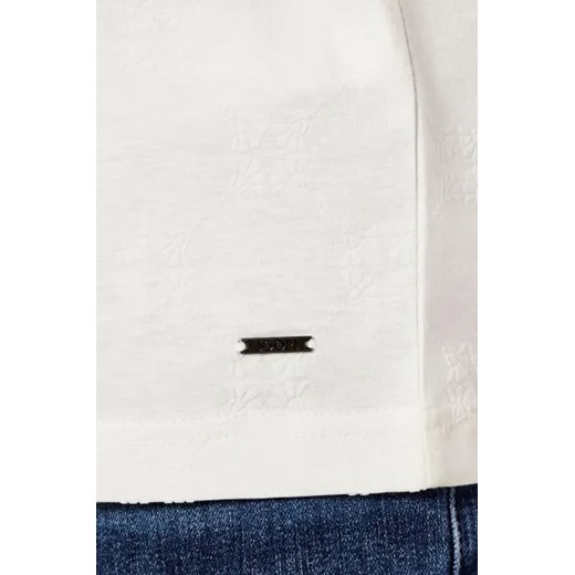 Joop! T-shirt Berno | Modern fit | mercerised Joop! XL Gomez Fashion Store