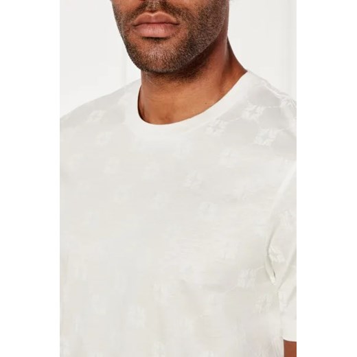 Joop! T-shirt Berno | Modern fit | mercerised Joop! XL Gomez Fashion Store