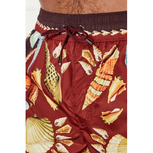 Dolce & Gabbana Szorty kąpielowe | Regular Fit Dolce & Gabbana L Gomez Fashion Store
