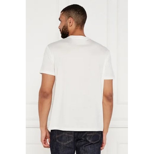 T-shirt męski Armani Exchange 