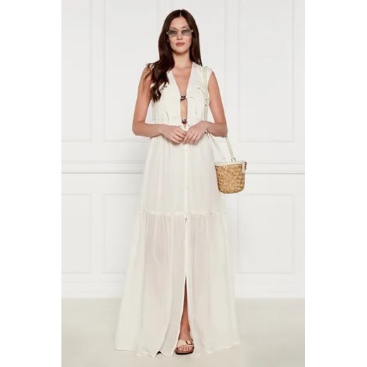 Pinko Sukienka ANDRES Pinko 34 wyprzedaż Gomez Fashion Store