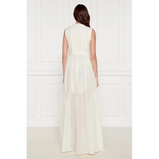 Pinko Sukienka ANDRES Pinko 34 wyprzedaż Gomez Fashion Store