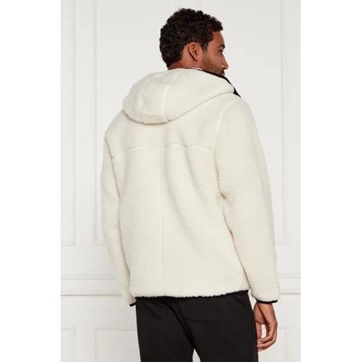 Tommy Jeans Polarowa bluza | Regular Fit Tommy Jeans XXL Gomez Fashion Store