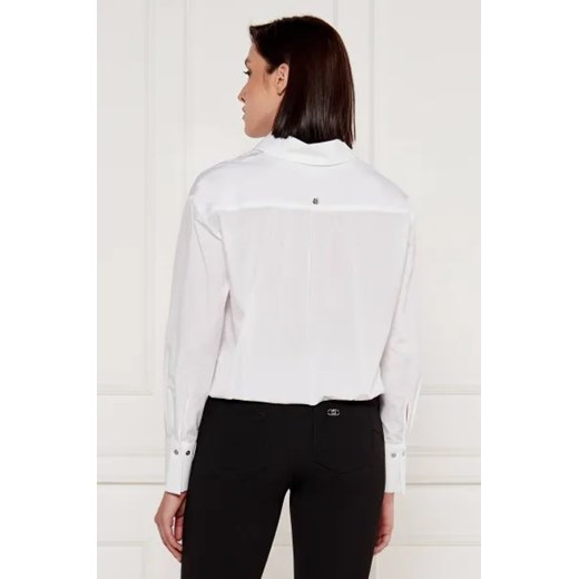 Marc Cain Body | Oversize fit Marc Cain 34 okazja Gomez Fashion Store