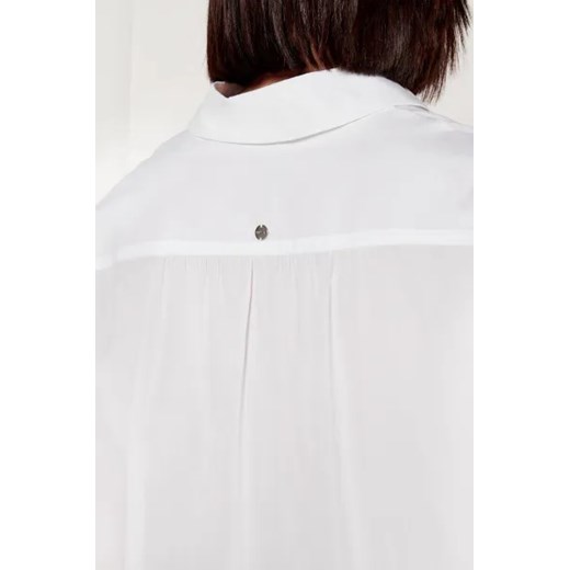 Marc Cain Body | Oversize fit Marc Cain 34 wyprzedaż Gomez Fashion Store