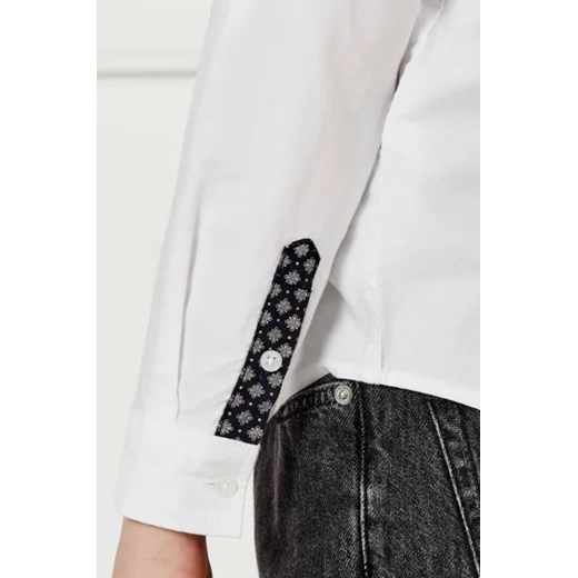 Guess Koszula | Regular Fit Guess 128 okazja Gomez Fashion Store