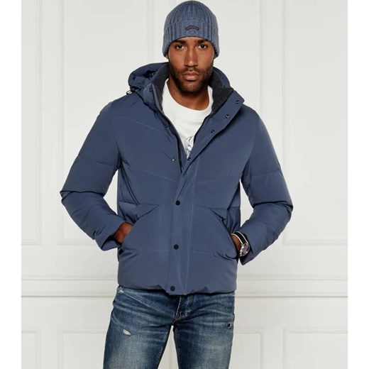 Paul&Shark Kurtka | Regular Fit Paul&shark L okazja Gomez Fashion Store