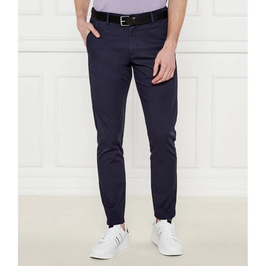 Joop! Jeans Spodnie chino Maxton-D | Modern fit ze sklepu Gomez Fashion Store w kategorii Spodnie męskie - zdjęcie 184531102