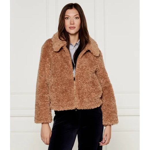 Marella Futro BELLO ze sklepu Gomez Fashion Store w kategorii Futra damskie - zdjęcie 184531103