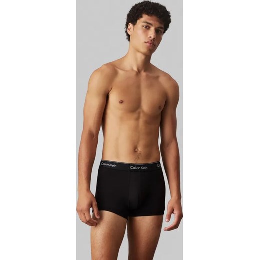 Calvin Klein Underwear Bokserki 3-pack ze sklepu Gomez Fashion Store w kategorii Majtki męskie - zdjęcie 184531114