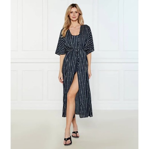 Tommy Hilfiger Narzutka | Loose fit ze sklepu Gomez Fashion Store w kategorii Odzież plażowa - zdjęcie 184531132