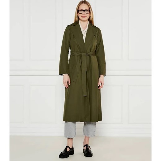 MAX&Co. Trencz TECNOLONG ze sklepu Gomez Fashion Store w kategorii Płaszcze damskie - zdjęcie 184531191