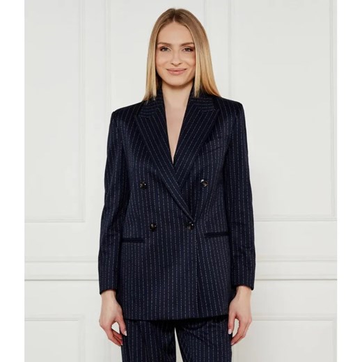 MAX&Co. Marynarka NUCCIA | Loose fit ze sklepu Gomez Fashion Store w kategorii Marynarki damskie - zdjęcie 184531193
