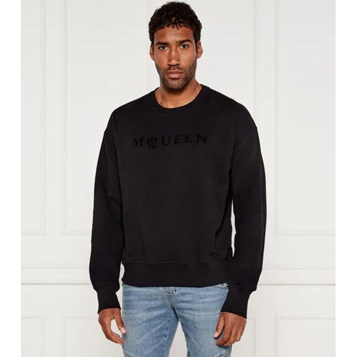 Alexander McQueen Bluza | Loose fit XL Gomez Fashion Store