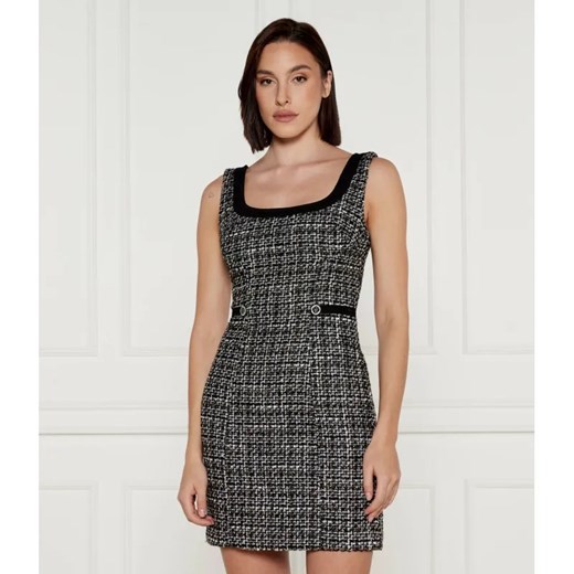 GUESS Sukienka YVONNE ze sklepu Gomez Fashion Store w kategorii Sukienki - zdjęcie 184531221