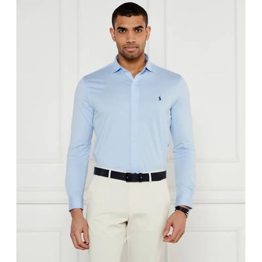 POLO RALPH LAUREN Koszula | Regular Fit ze sklepu Gomez Fashion Store w kategorii Koszule męskie - zdjęcie 184531240