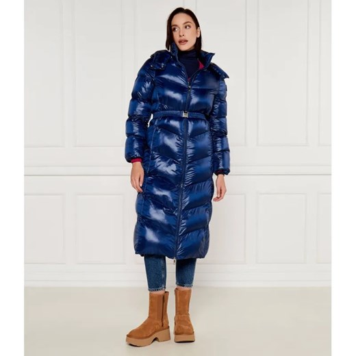 BOSS BLACK Płaszcz Pamaxi3 ze sklepu Gomez Fashion Store w kategorii Płaszcze damskie - zdjęcie 184531250