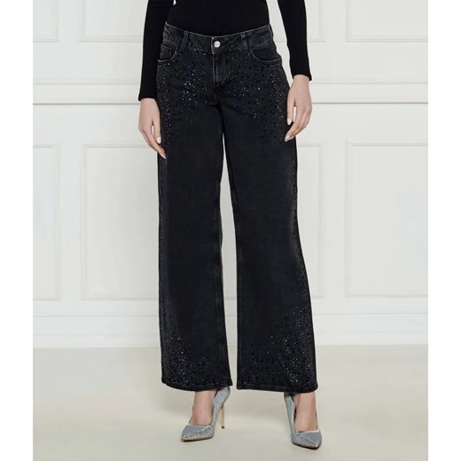 Liu Jo Jeansy | Loose fit ze sklepu Gomez Fashion Store w kategorii Jeansy damskie - zdjęcie 184531271