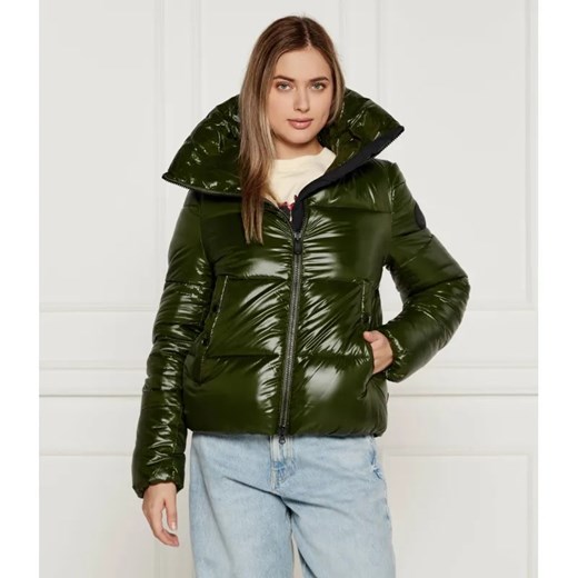 Save The Duck Kurtka ISLA | Regular Fit ze sklepu Gomez Fashion Store w kategorii Kurtki damskie - zdjęcie 184531300