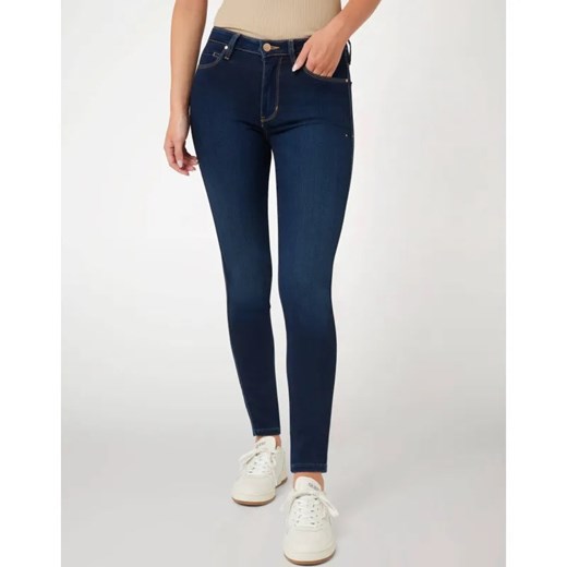 GUESS Jeansy SEXY CURVE | Skinny fit ze sklepu Gomez Fashion Store w kategorii Jeansy damskie - zdjęcie 184531301