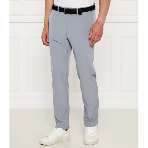 BOSS GREEN Spodnie T_Commuter | Slim Fit ze sklepu Gomez Fashion Store w kategorii Spodnie męskie - zdjęcie 184531310