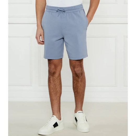 Calvin Klein Jeans Szorty | Relaxed fit ze sklepu Gomez Fashion Store w kategorii Spodenki męskie - zdjęcie 184531311