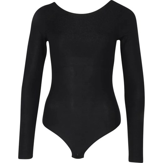 Emporio Armani Body | Slim Fit ze sklepu Gomez Fashion Store w kategorii Body damskie - zdjęcie 184531321