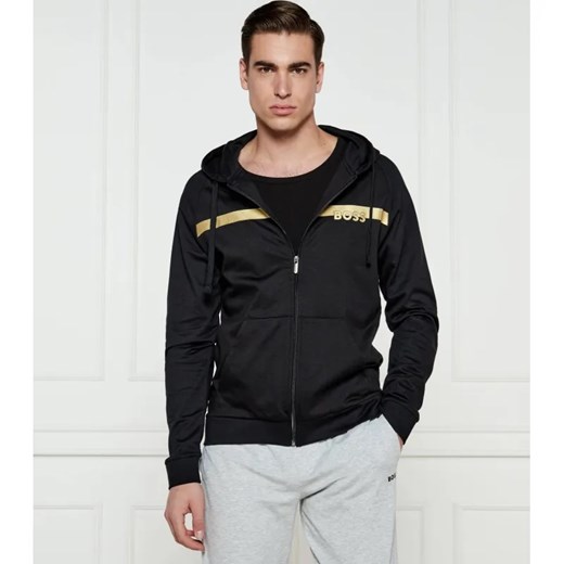 BOSS BLACK Bluza Authentic | Regular Fit ze sklepu Gomez Fashion Store w kategorii Bluzy męskie - zdjęcie 184531333
