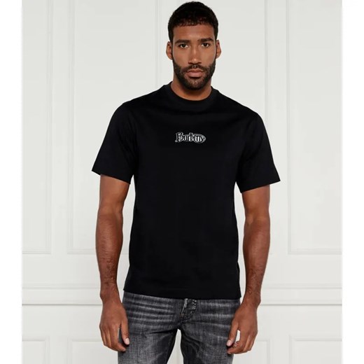 Burberry T-shirt | Regular Fit ze sklepu Gomez Fashion Store w kategorii T-shirty męskie - zdjęcie 184531350
