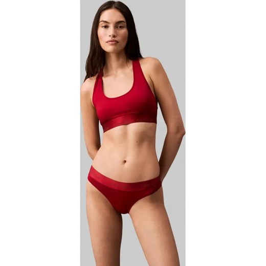 Calvin Klein Underwear Figi ze sklepu Gomez Fashion Store w kategorii Majtki damskie - zdjęcie 184531383