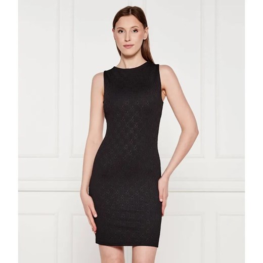 HUGO Sukienka Naironi ze sklepu Gomez Fashion Store w kategorii Sukienki - zdjęcie 184531413