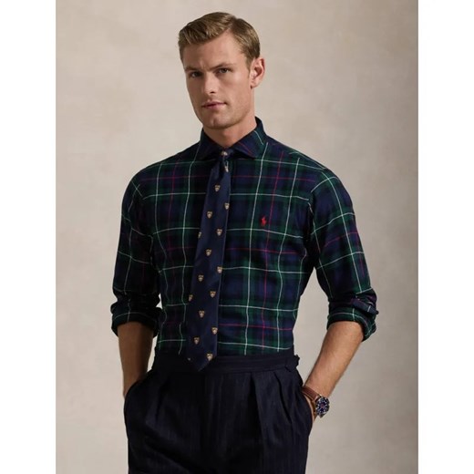 POLO RALPH LAUREN Koszula | Custom fit ze sklepu Gomez Fashion Store w kategorii Koszule męskie - zdjęcie 184531434