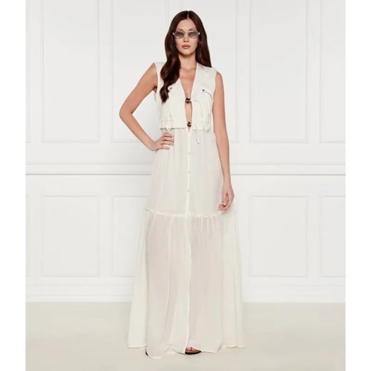 Pinko Sukienka ANDRES ze sklepu Gomez Fashion Store w kategorii Sukienki - zdjęcie 184531440