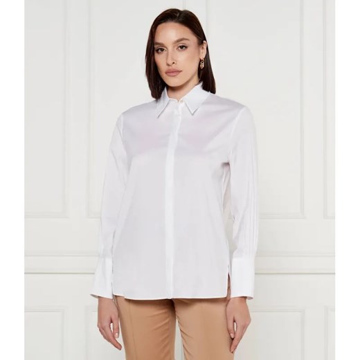 Marc Cain Koszula | Loose fit ze sklepu Gomez Fashion Store w kategorii Koszule damskie - zdjęcie 184531463