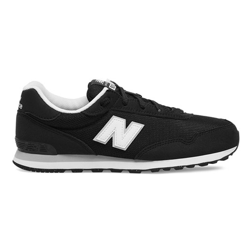 Obuwie sportowe New Balance GC515BLK ze sklepu ccc.eu w kategorii Buty sportowe dziecięce - zdjęcie 184531583