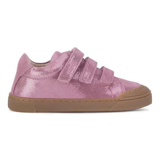 Sneakers Lasocki Kids CEO- CI12-BAKU-10A(III)DZ ze sklepu ccc.eu w kategorii Buty sportowe dziecięce - zdjęcie 184531584