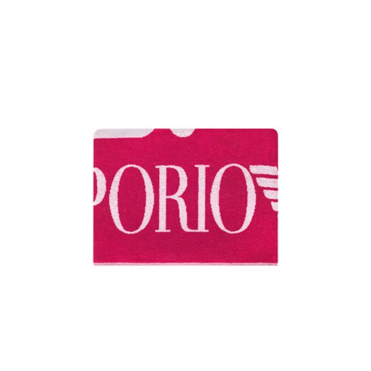 Ręcznik Emporio Armani 