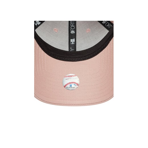 Czapka z daszkiem damska New Era 