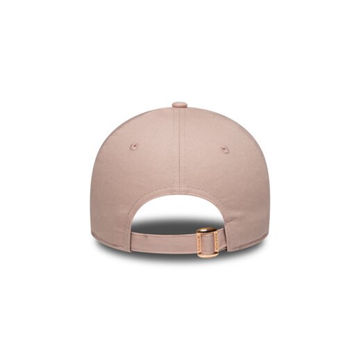 Czapka z daszkiem damska New Era 